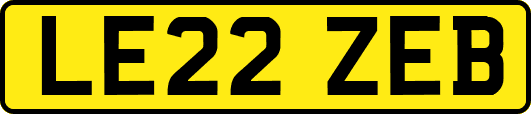 LE22ZEB