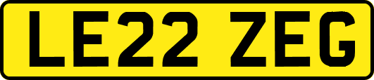 LE22ZEG