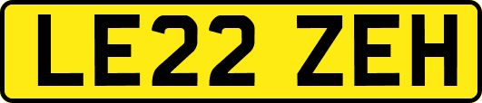 LE22ZEH