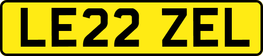 LE22ZEL