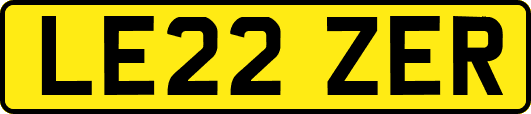 LE22ZER