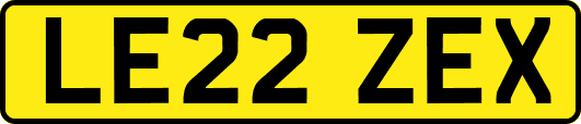 LE22ZEX