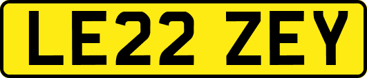 LE22ZEY