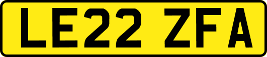 LE22ZFA