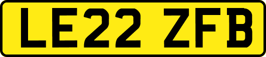 LE22ZFB