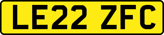 LE22ZFC