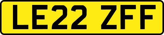 LE22ZFF