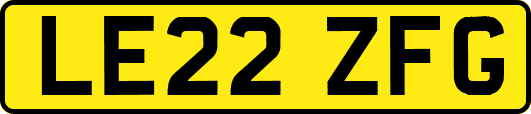 LE22ZFG