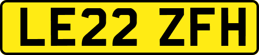 LE22ZFH