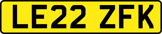 LE22ZFK