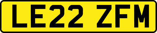 LE22ZFM