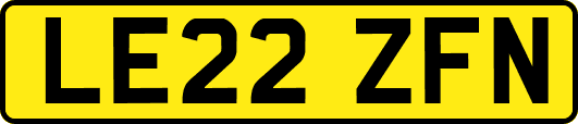 LE22ZFN