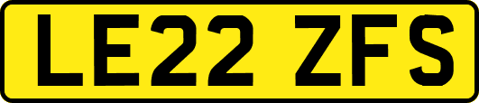 LE22ZFS
