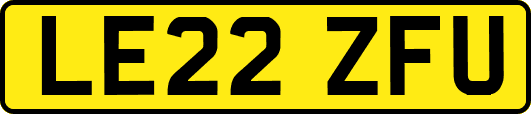 LE22ZFU
