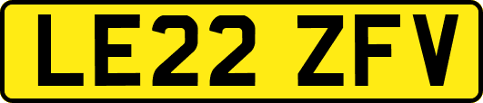 LE22ZFV