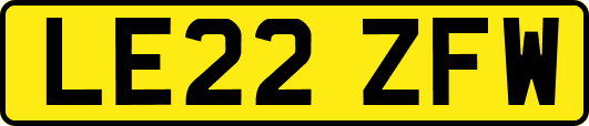 LE22ZFW