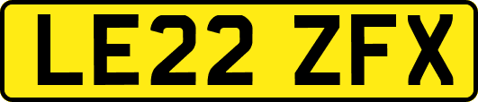LE22ZFX