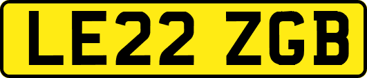 LE22ZGB