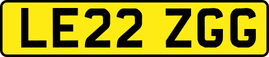 LE22ZGG