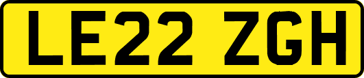 LE22ZGH