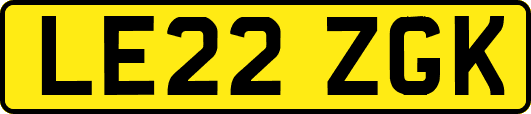 LE22ZGK