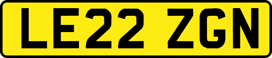 LE22ZGN