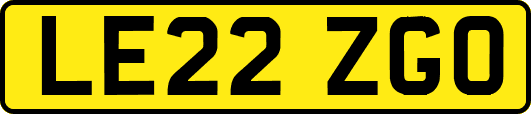 LE22ZGO