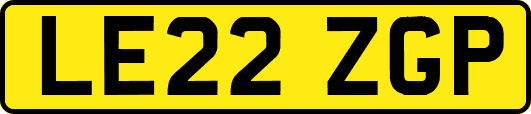 LE22ZGP