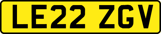 LE22ZGV