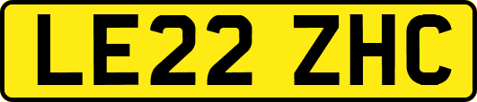 LE22ZHC