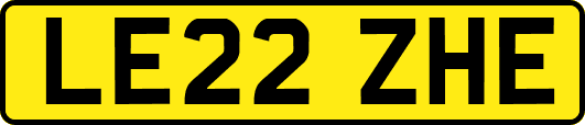 LE22ZHE