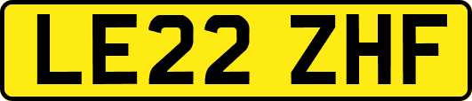 LE22ZHF