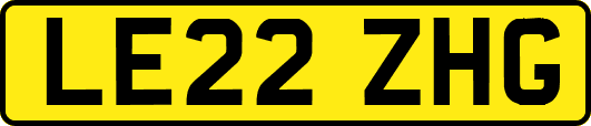 LE22ZHG