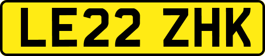 LE22ZHK