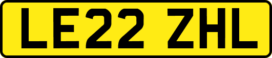 LE22ZHL