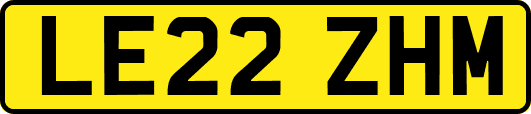 LE22ZHM