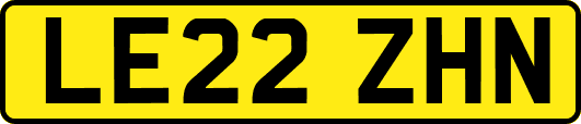 LE22ZHN
