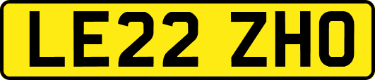 LE22ZHO