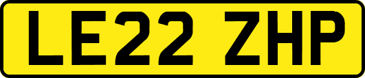 LE22ZHP