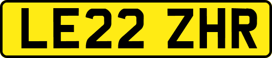 LE22ZHR