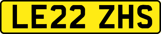 LE22ZHS