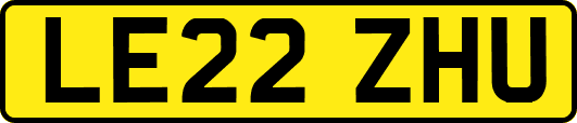 LE22ZHU