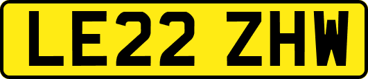 LE22ZHW