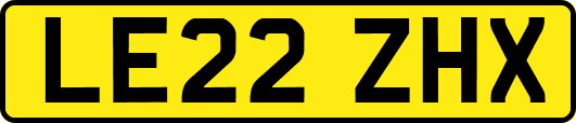 LE22ZHX