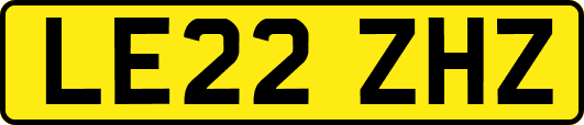 LE22ZHZ