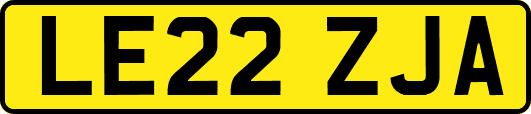 LE22ZJA