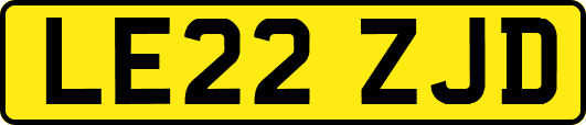 LE22ZJD