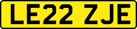 LE22ZJE