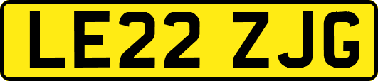 LE22ZJG