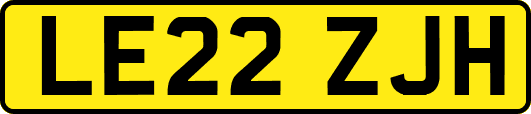 LE22ZJH